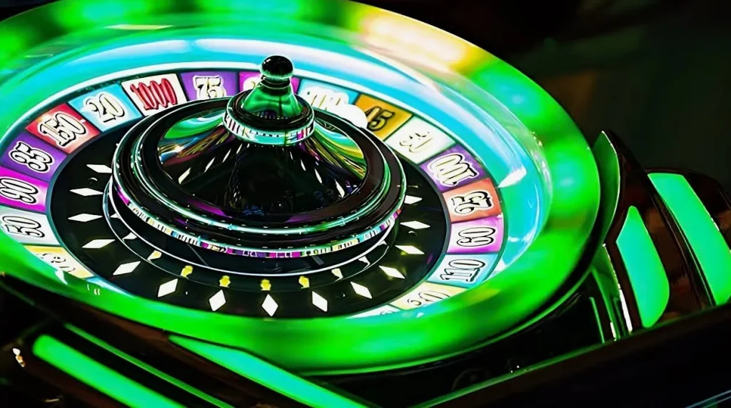 Советы и трюки для увеличения выигрышей в Zooma Casino